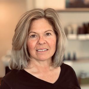 Meet your Posher, Brigitte